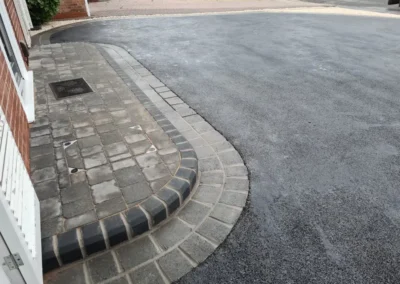 Driveways and tarmacing in poole and bournemouth