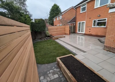 fencing in poole and bournemouth