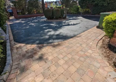 customisable Block paving in poole and bournemouth